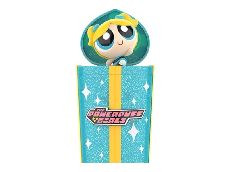 Pop Mart The Powerpuff Girls Party Surprise Series Surprise