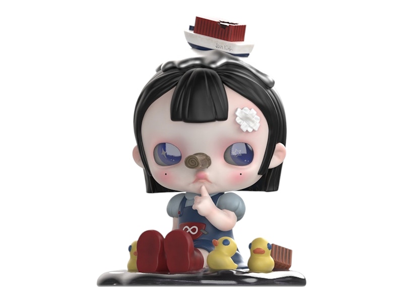 Pop Mart Tinytiny The Lie Of Freedom Figure - JP