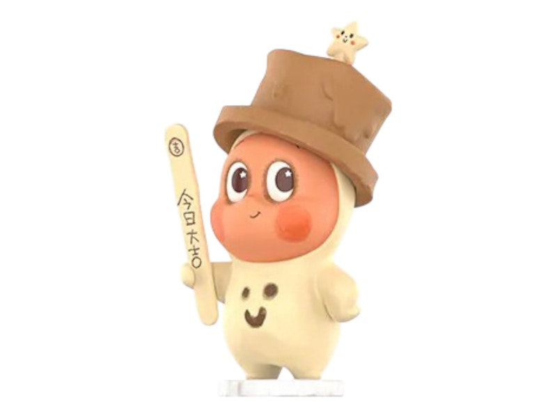Twinkle Twinkle Baby Ice Pop ・Bad Temper Twinkle Twinkle Be a Little Star Series Bad Temper – TOYSEZ