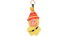 Pop Mart Twinkle Twinkle Be a Little Star Series Bad Temper Plush Pendant