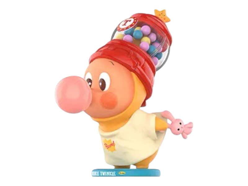 Twinkle Twinkle Baby Ice Pop ・Bad Temper Twinkle Twinkle Be a Little Star Series Baby lce Pop – TOYSEZ