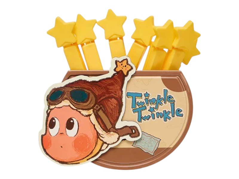 Pop Mart Twinkle Twinkle Be a Little Star Series