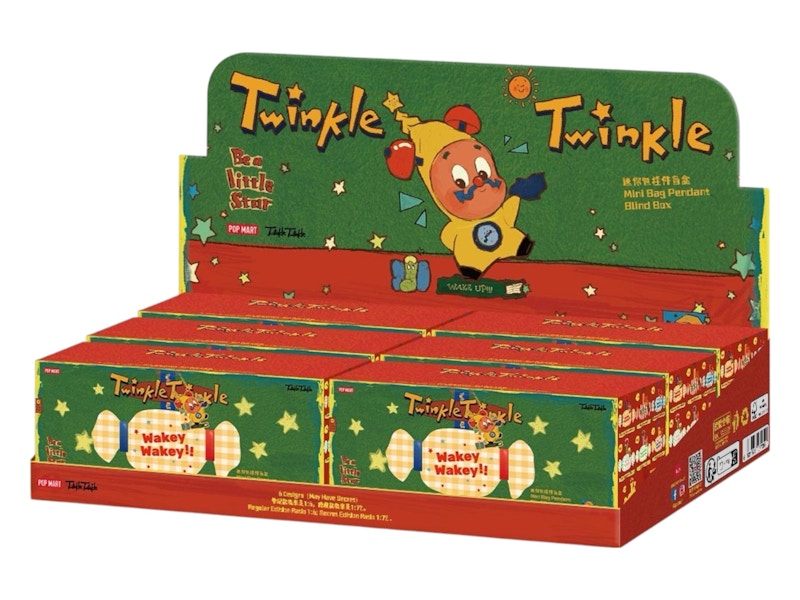 Pop-Mart-Twinkle-Twinkle-Be-a-