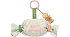 Pop Mart Twinkle Twinkle Be a Little Star Series The Magical Chef Mini Bag Pendant