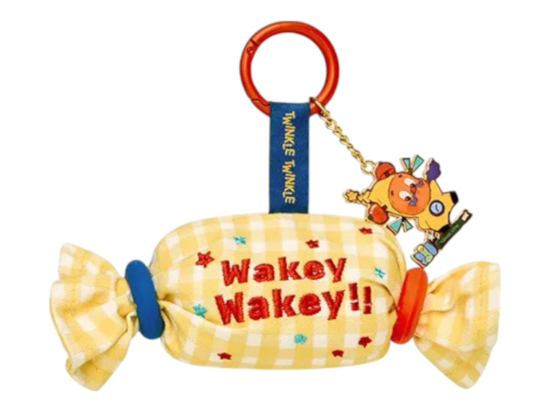 Pop Mart Twinkle Twinkle Be a Little Star Series Wake Up