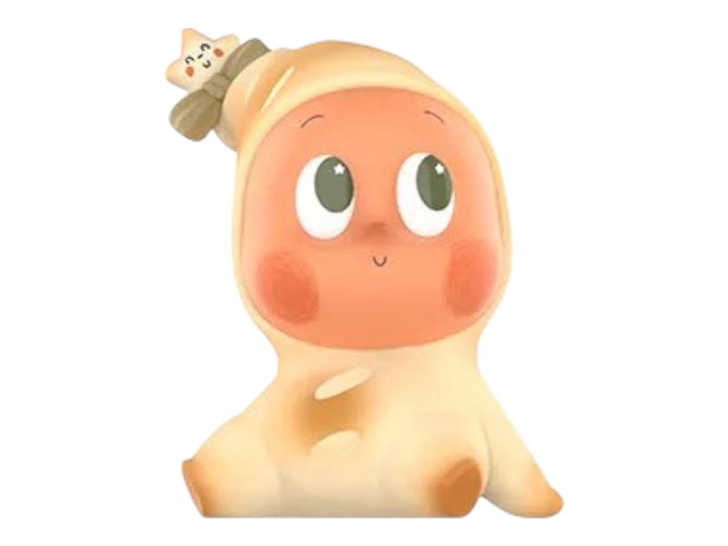 その他 POPMART TwinkleTwinkle Create Your Taste Twinkle Twinkle Create Your Taste Series Figures - B - POP