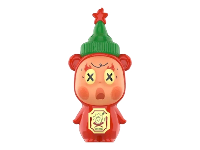 その他 POPMART TwinkleTwinkle Create Your Taste Twinkle Twinkle Create Your Taste Series Figures - B - POP