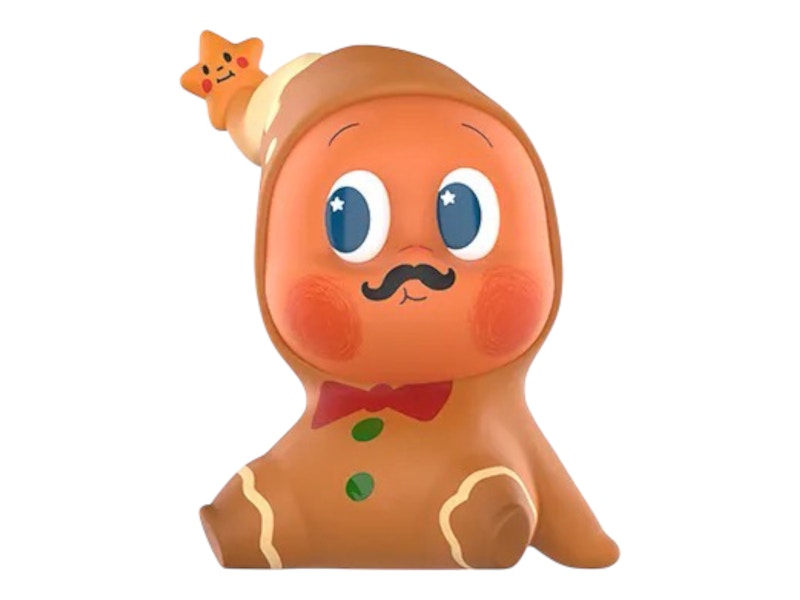 Pop Mart Twinkle Twinkle Create Your Taste Series B Sugar
