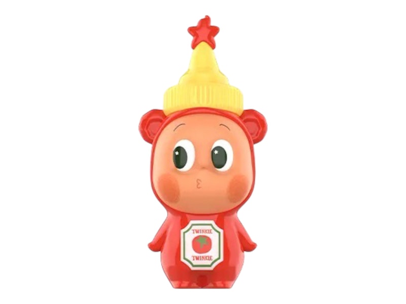 その他 POP MART TWINKLE TWINKLE create your Twinkle Twinkle Create Your Taste Series Figures - A - POP