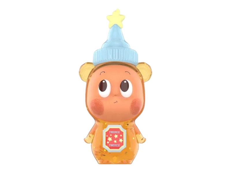 その他 Twinkle Twinkle Create Your Taste Twinkle Twinkle Create Your Taste Series Figures - POP MART