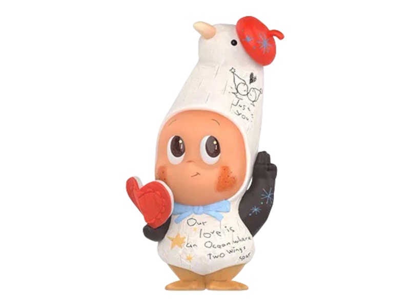 Figure Twinkle Twinkle Crush On You Series Albratross's Vow - JP