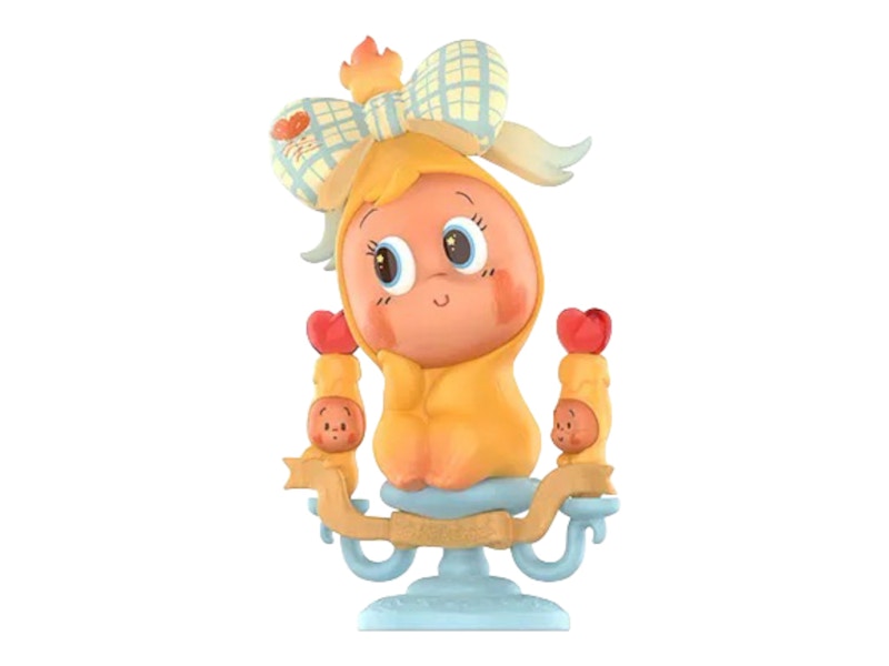 TWINKLE TWINKLE CRUSH ON YOU SERIES FIGURES Love shows up in a thousand  different ways. For yourself, for the people around you, and all the moments  in between. ✓ Available 01/23 *Contact Twinkle Crush On You The Moment ポップマート