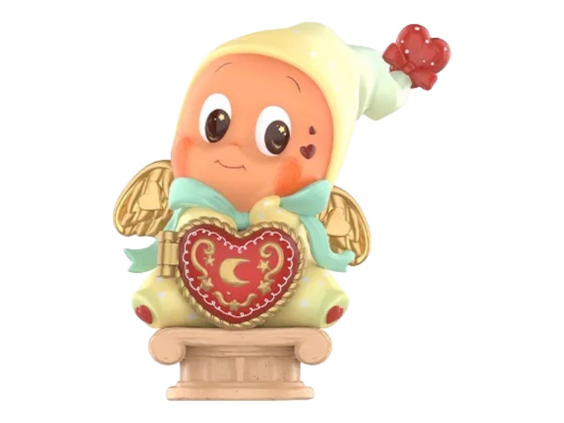 Figure Twinkle Twinkle Crush On You Series Sweet Memories Secret