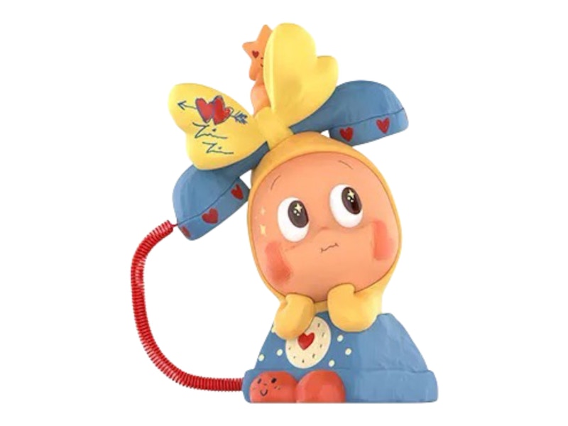 Figure Twinkle Twinkle Crush On You Series When You Call - US