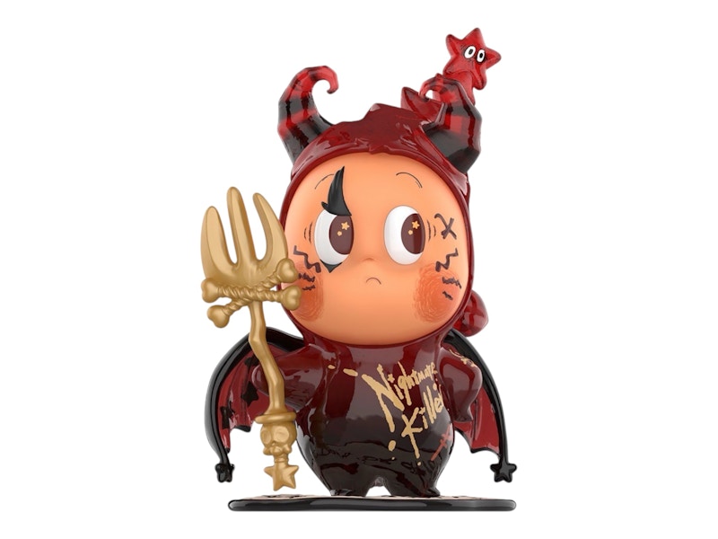 その他 Twinkle Twinkle Little Devil Star Pop Mart Twinkle Twinkle Little Devil Star Figure - US