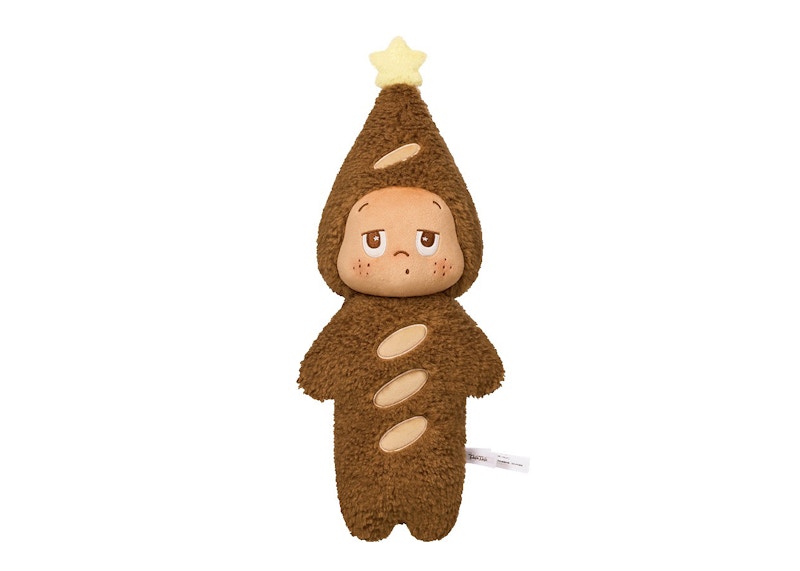 POPMART twinkle twinkle Baguette フランスパン Pop Mart Twinkle Twinkle Savor the Moment Series Baguette Plush