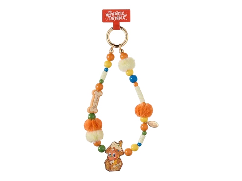 Pop Mart Twinkle Twinkle Savor the Moment Series Cookie House