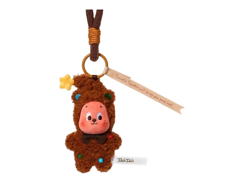 ぬいぐるみ Twinkle Savor the Moment Mini Cookies Twinkle Twinkle Savor the Moment Series-Fresh-Baked Mini