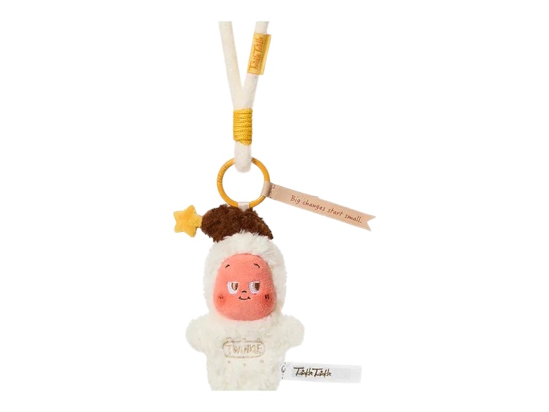 ぬいぐるみ Twinkle Savor the Moment Mini Cookies Twinkle Twinkle Savor the Moment Series-Fresh-Baked Mini