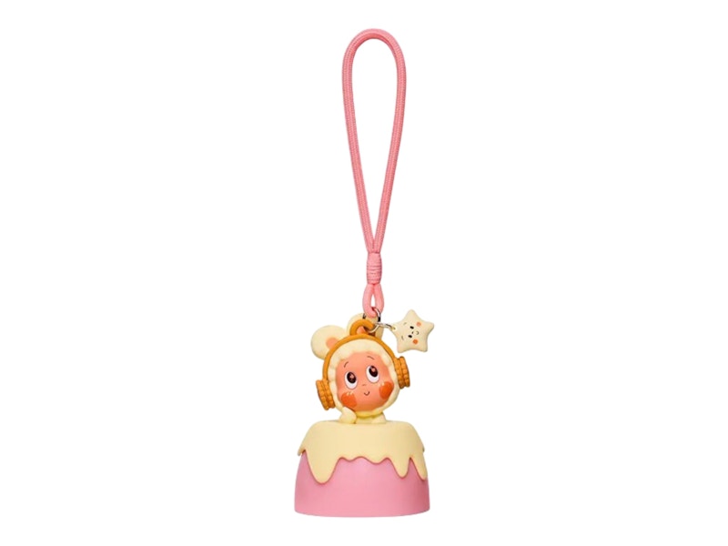 Pop Mart Twinkle Twinkle Savor the Moment Series Macaron