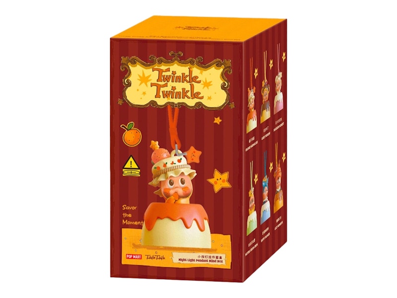 TwinkleTwinkle Savor the Moment ナイトライト Twinkle Twinkle Savor the Moment Series-Night Light Pendant