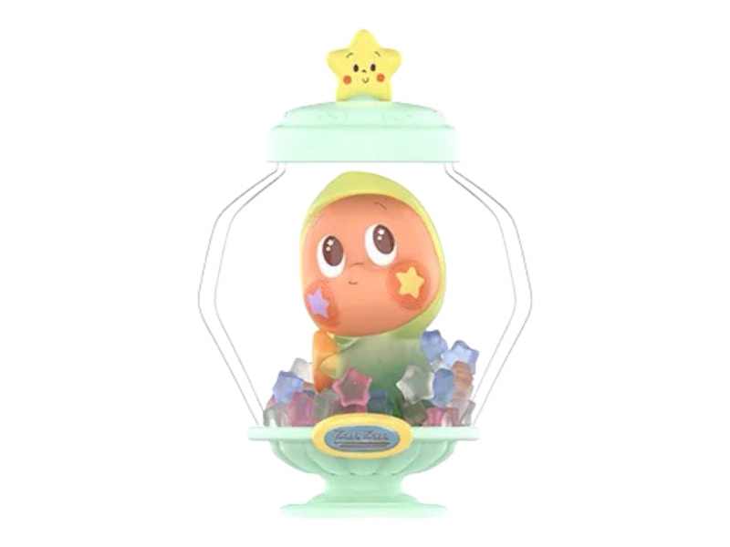 Pop Mart Twinkle Twinkle Little Devil Star Figure - US