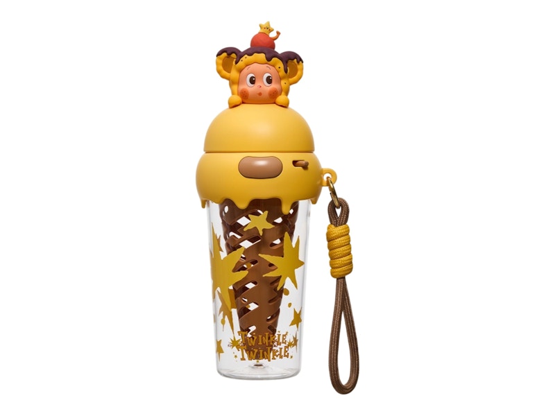 Pop Mart Twinkle Twinkle Savor the Moment Series Tumbler - US