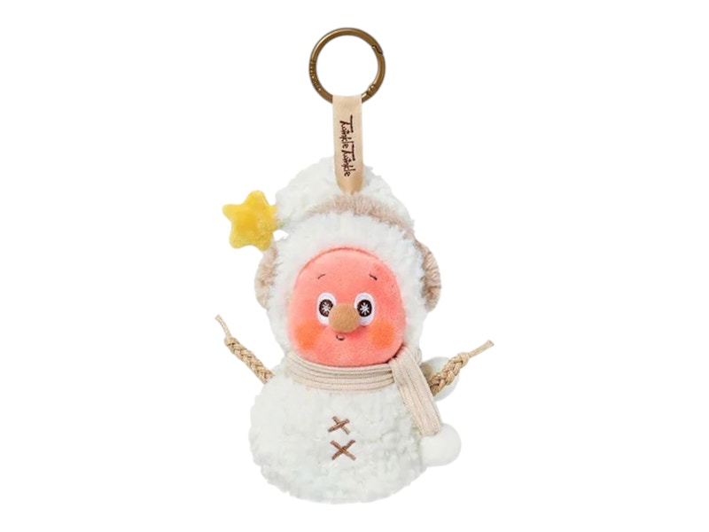 TWINKLE TWINKLE SWEET DREAMS ぬいぐるみ 2 セット Twinkle Twinkle Sweet Dreams Forecast Series-Plush Pendant