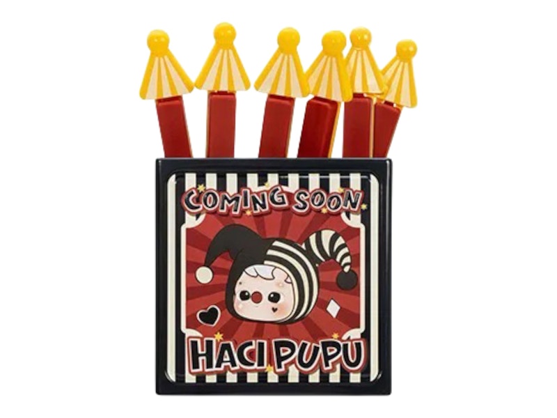 ポップマート WHY SO SERIOUS シリーズ マグネット Pop Mart WHY