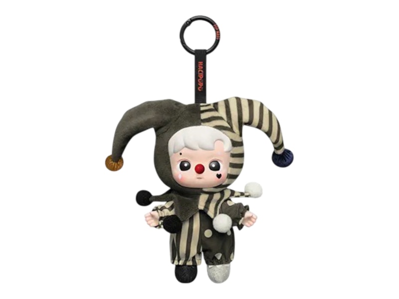 ぬいぐるみ・マスコット POP MART WHY SO SERIOUS FlameClown Pop Mart Why So Serious Flame Clown (Preorder) | eBay