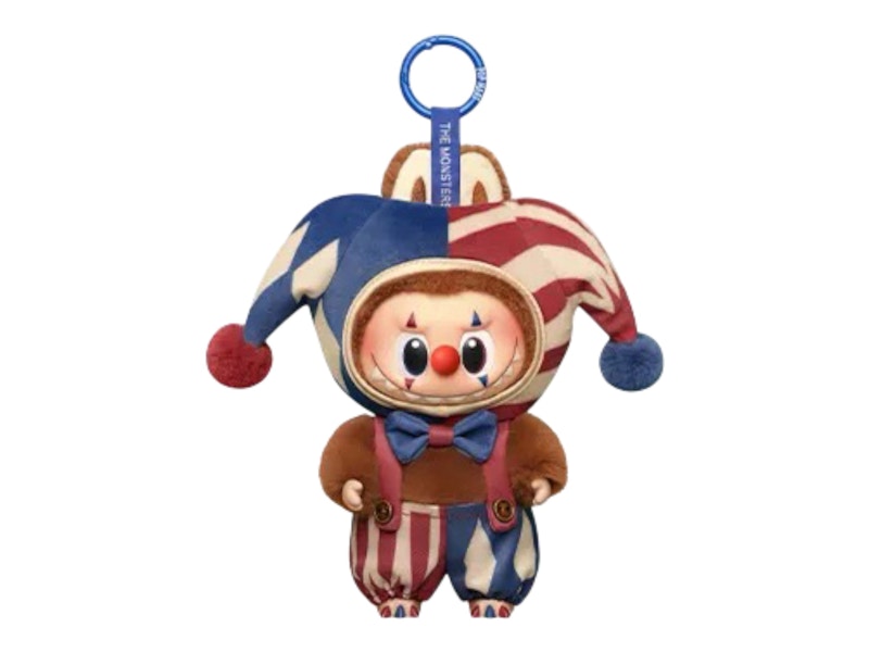 ぬいぐるみ・マスコット POP MART WHY SO SERIOUS FlameClown Pop Mart Why So Serious Flame Clown (Preorder) | eBay