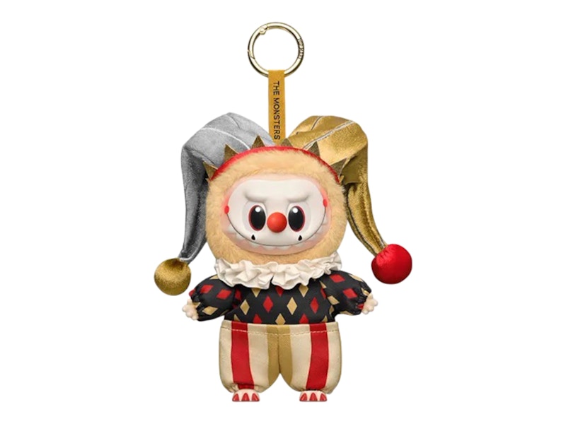 【LABUBU】⭐️シークレット⭐️【３世代】 ラブブ 正規品 Labubu シークレット 第三世 - メルカリ