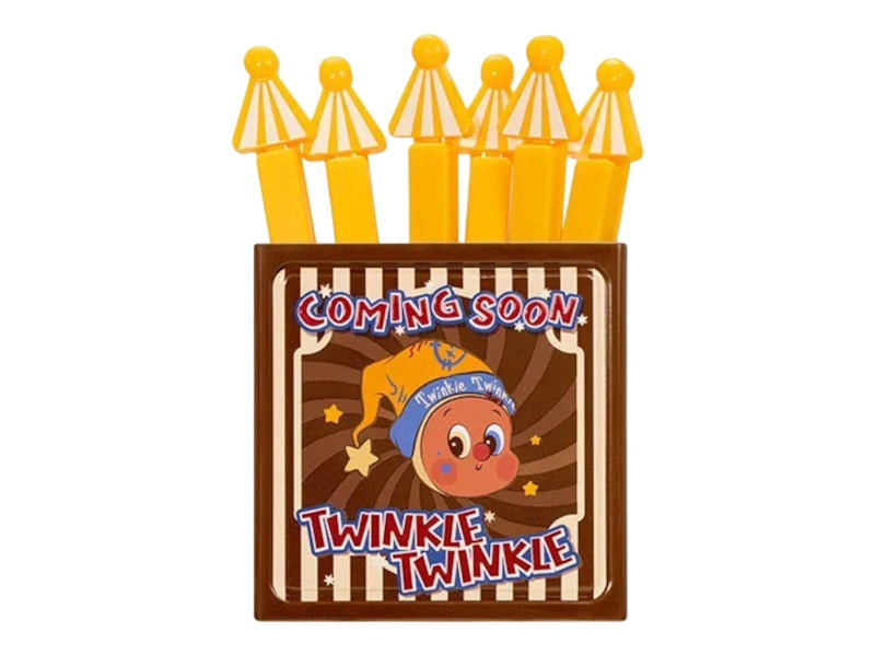 ポップマート Why So Serious ぬいぐるみ Jelly Bean popmart Why So Serious ぬいぐるみ Jelly Bean - メルカリ