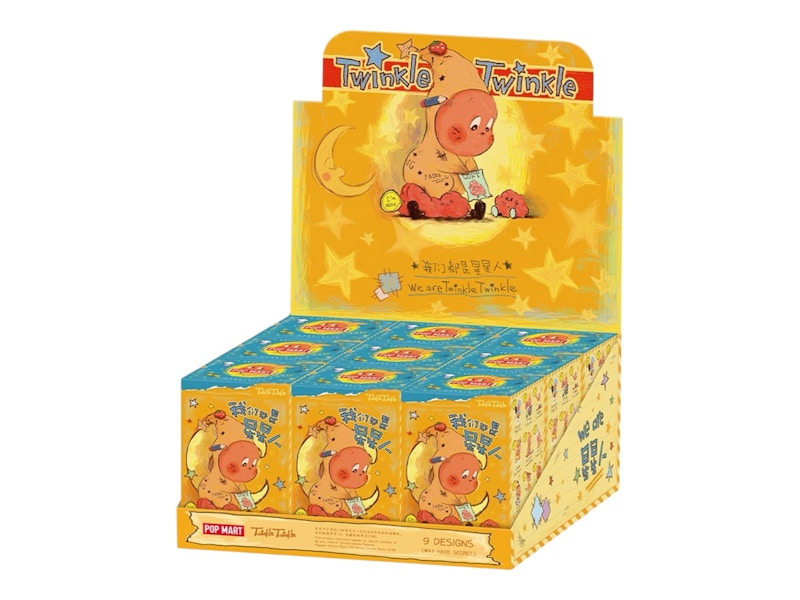 POP MART TWINKLE TWINKLE コレクションボックス s-l400.jpg