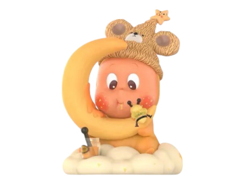 ホアン・コルネラ『Humans Are Virus』フィギュア - JP