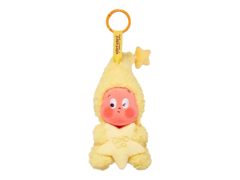 Pop Mart We are Twinkle Twinkle Series Little Happiness Pop Mart We are Twinkle Twinkle Series Little Happiness