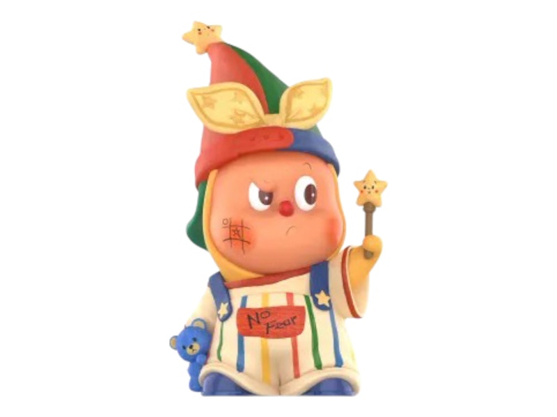 Pop Mart We are Twinkle Twinkle Series Magic Figure - US