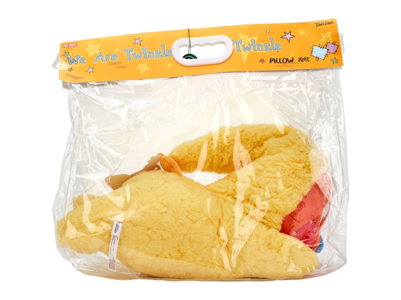 Wa are Twinkle Twinkle Series-Pilow POP MART We Are Twinkle