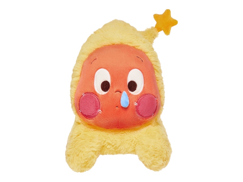 Pop Mart We are Twinkle Twinkle Series Plush Pillow - US
