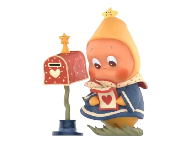 Pop Mart We are Twinkle Twinkle Series Waiting for You Figure - US