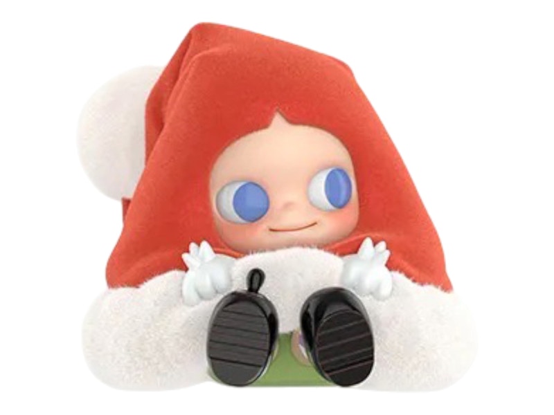 Zsiga The Winter of Gifts シリーズ　シークレット Zsiga The Winter of Gifts シリーズ シークレット Zsiga The Winter