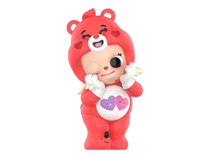 その他 SUVII Empty-hearted X Cuddle Bear Figure SUVII Empty-hearted X Cuddle Bear Figure – KIKAGoods