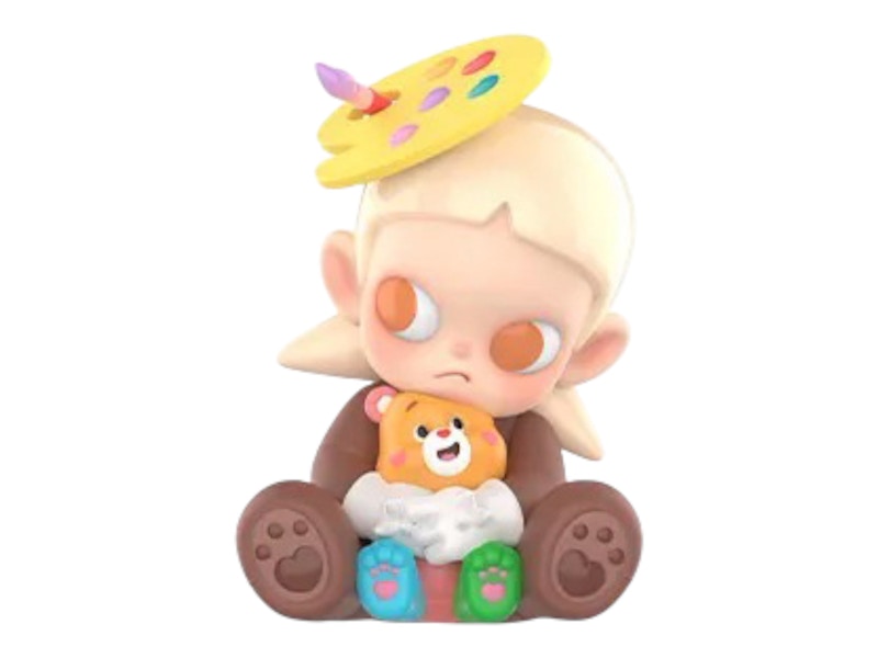 POPMART Zsiga X Carebears シリーズ Zsiga × Care Bears Series Figures - POP MART (United States)