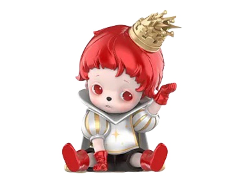 Pop Mart inosoul The Forgotten Land Series The True Self Figure - JP