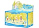 Pop Mart x Bikini Bottom Buddies Plush Sealed Case (6 Blind Box)
