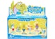 Pop Mart x Bikini Bottom Buddies Plush Sealed Case (6 Blind Box)