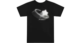 Pop Smoke Star T-Shirt Black