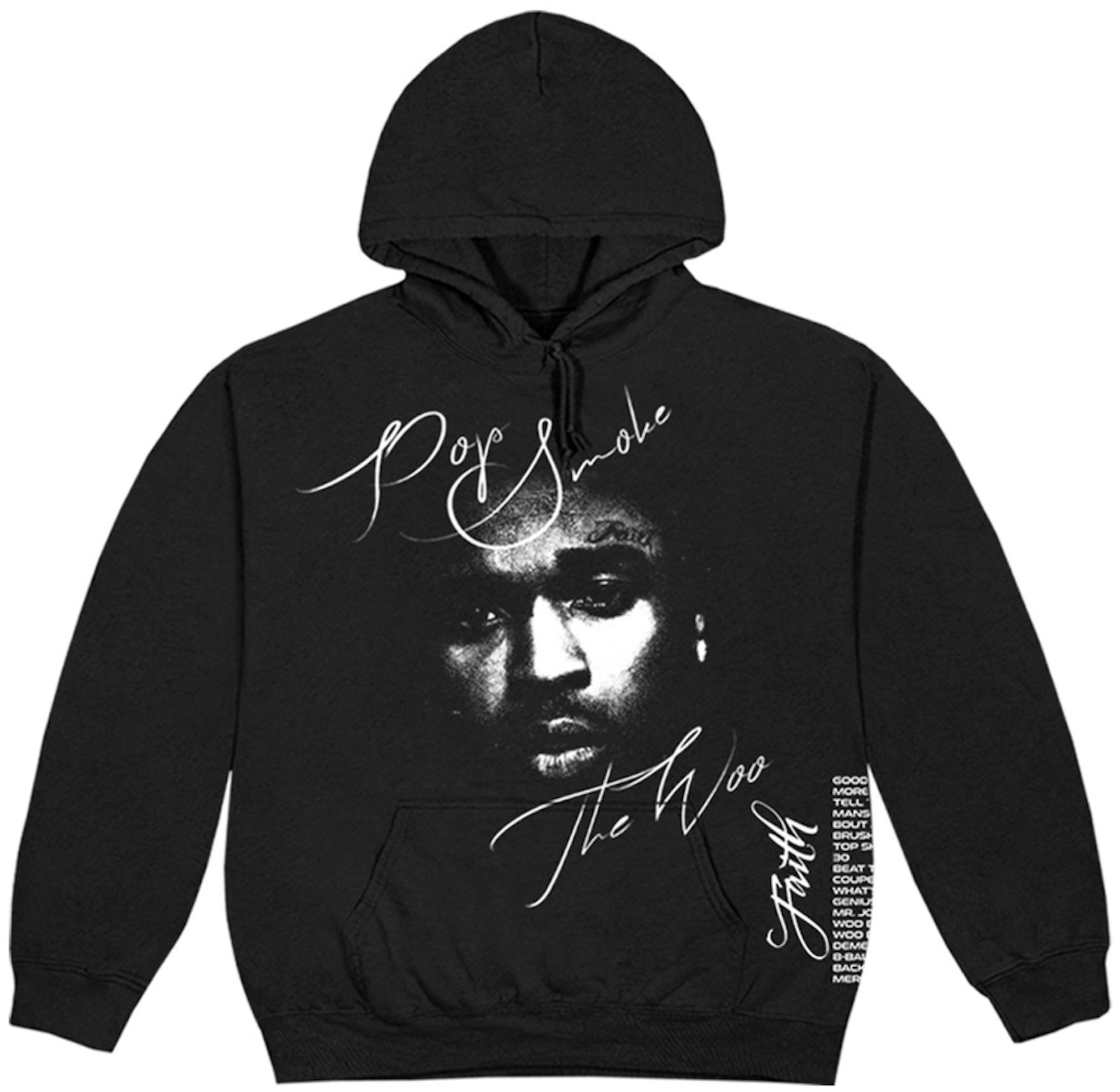 Mega Yacht Good Girls Hoodie Black Size XL - $145 - From Christopher