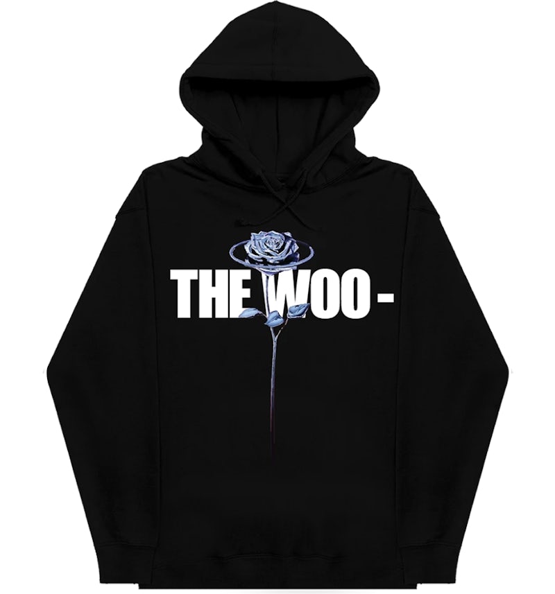 Vlone graffiti hoodie stockx sale