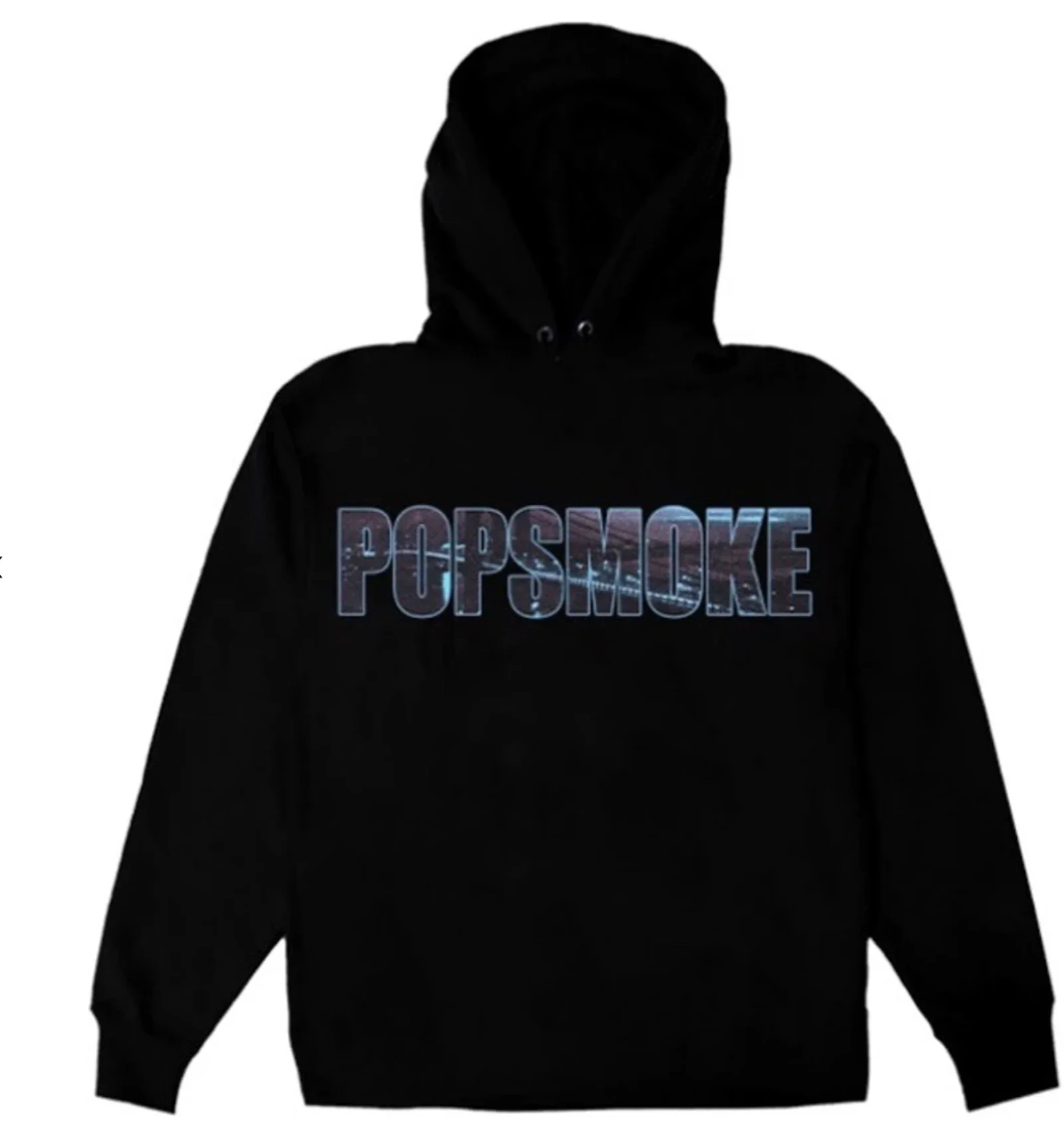 Vlone no smoking hoodie sales